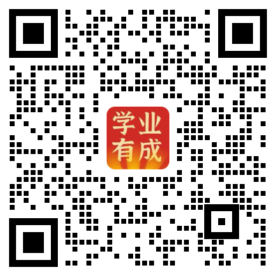 老师二维码